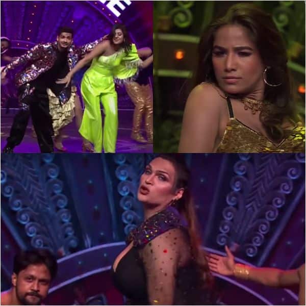 Lock Upp Grand Finale Payal Rohatgi's Desi Girl, Poonam Pandey's Param