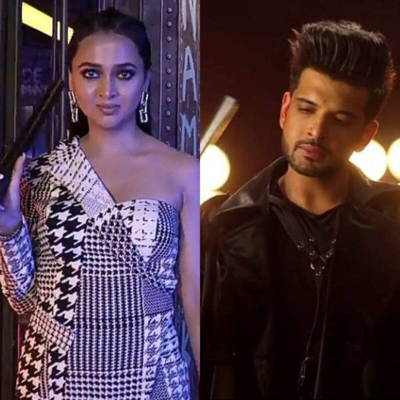 Lock Upp: Tejasswi Prakash pockets this eye-popping salary for her short stint as 'Queen Warden' – find out if it's more than Karan Kundrra's