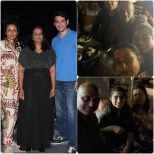 Sarkaru Vaari Paata के हिट होते ही महेश बाबू की पत्नी ने दी 'ब्लॉकबस्टर पार्टी', सामने आईं फोटोज