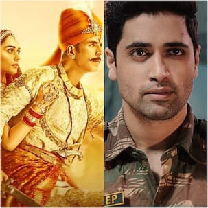 Prithviraj and Major trailers out: Akshay Kumar starrer or Adivi Sesh's film; which film do you think will take a lead at the box office? [Vote Now]