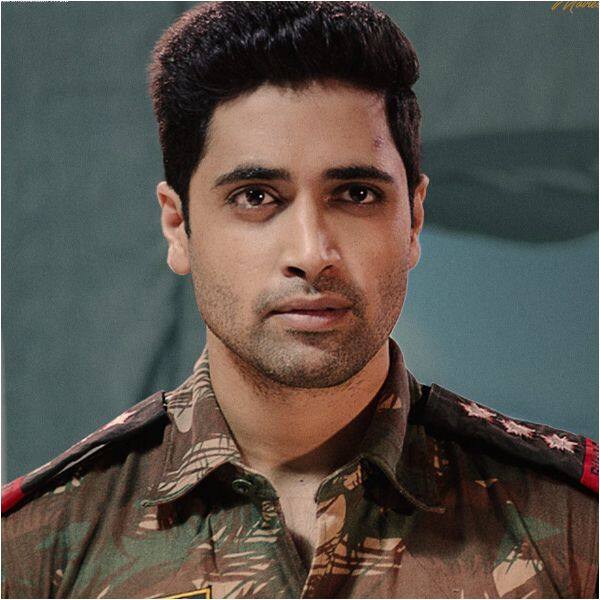Trailer of Adivi Sesh starrer Major to be out today