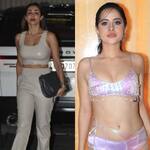 Malaika Arora, Urfi Javed and more: Showbiz' most trolled divas shut down naysayers like a boss