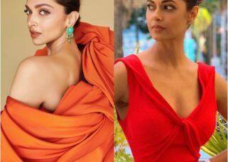Cannes 2022: Priyanka Chopra's cousin Meera Chopra REVEALS she had hard time sourcing clothes; blames it on Deepika Padukone