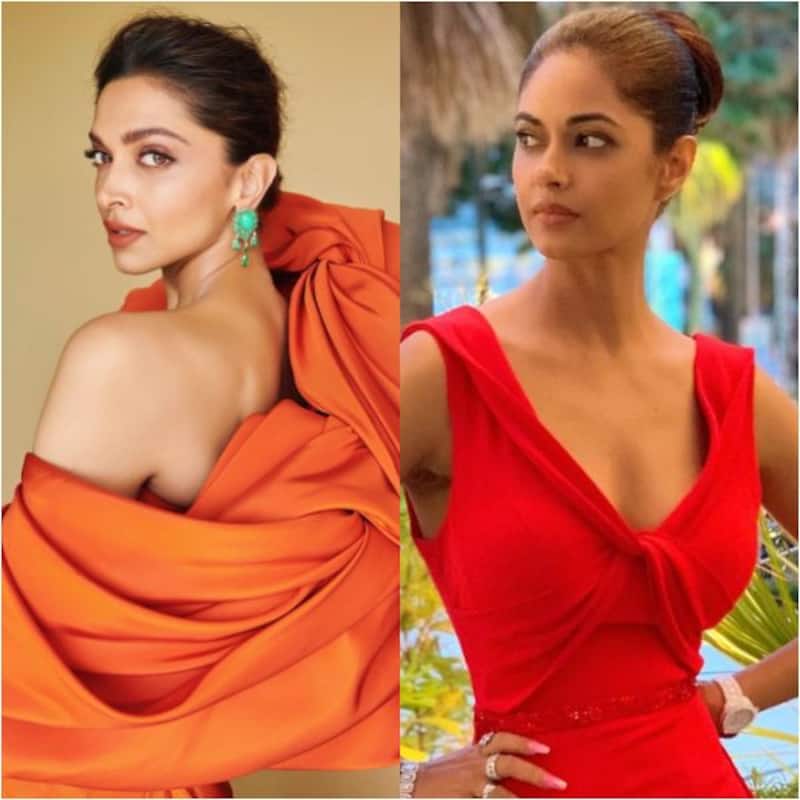 Cannes 2022: Priyanka Chopra's cousin Meera Chopra REVEALS she had hard time sourcing clothes; blames it on Deepika Padukone