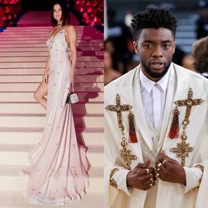 Met Gala 2022: Fans share memes and past popular looks of celebs as they wait for the mega event [View Tweets]