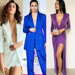 Tejasswi Prakash, Esha Gupta, Nargis Fakhri and more actresses who went braless and made heads turn [View Pics]