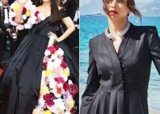 Cannes 2022: Deepika Padukone's Rs 3.8 crore necklace, Aishwarya Rai Bachchan's Rs 4 lakh pantsuit and more: Cost of all that style at the film fest