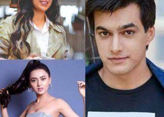 Rupali Ganguly, Tejasswi Prakash, Mohsin Khan and more TV stars who took up acting despite high educational qualification