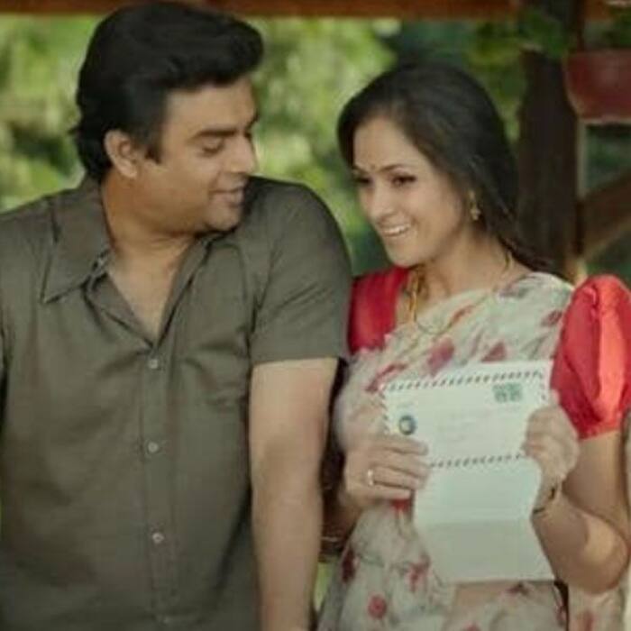 R. Madhavan’s Rocketry – The Nambi Effect was premiered at Cannes