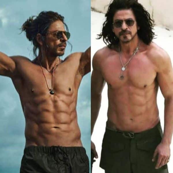 Upcoming films of Shah Rukh Khan