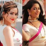 Madalsa Sharma from Anupamaa to Aishwarya Sharma from Ghum Hai Kisikey Pyaar Meiin: 9 TV vamps that we are in love with