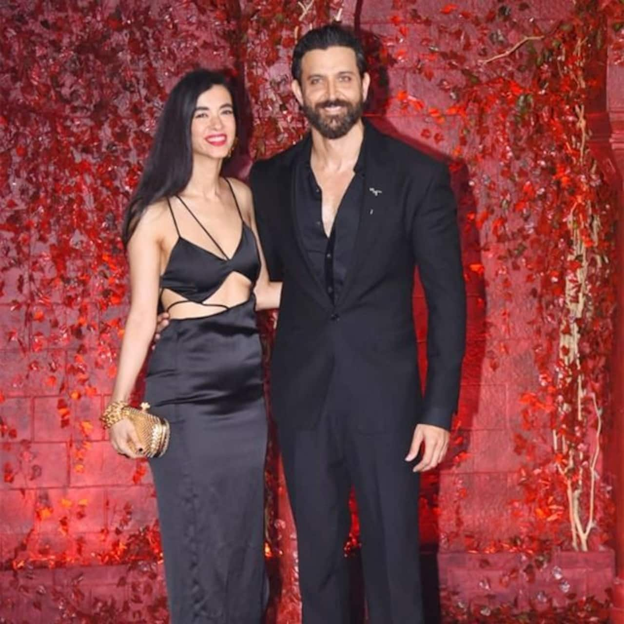 Katrina Kaif-Vicky Kaushal to Hrithik Roshan-Saba Azad: B-town couples ...