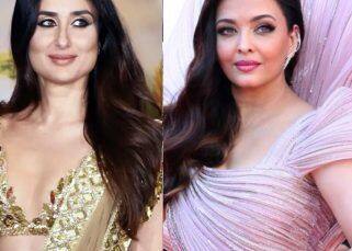 Kareena Kapoor Khan to Aishwarya Rai Bachchan: Actresses over 40 who are still making hearts skip a best