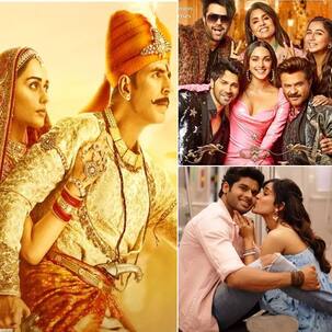 Samrat Prithviraj, JugJugg Jeeyo, Nikamma and more new films releasing in theatres and OTT platforms in June 2022