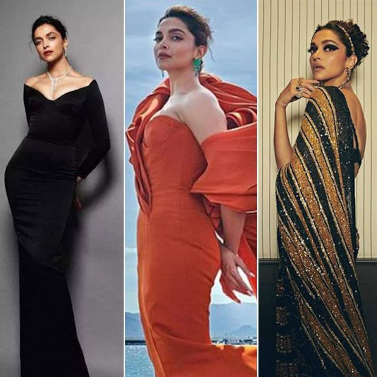Deepika Padukone's best and worst looks at Cannes 2022!