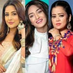 Shehnaaz Gill, Erica Fernandes, Bharti Singh and more TV celebs extreme diet regime to lose weight will make you sweat!