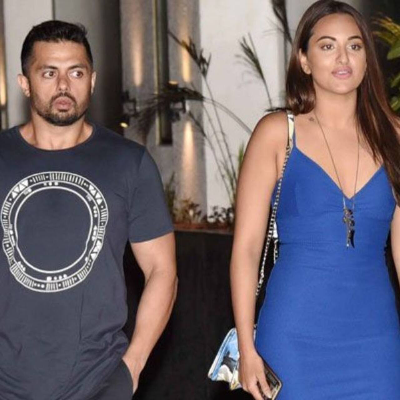 Sonakshi Sinha Sparks Engagement Rumours Heres A Look At The Actress Rumoured Love Affairs