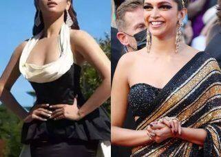 Cannes 2022: Tamannaah Bhatia Vs Deepika Padukone - Fans pick their best dressed diva at the film festival