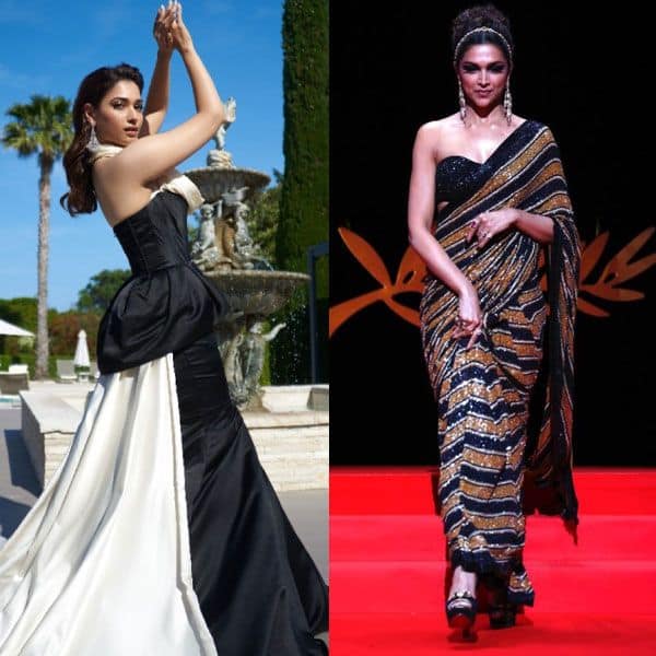 Tamannaah Bhatia beats Deepika Padukone and becomes fans favourite at Cannes 2022