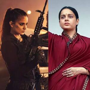 Dhaakad joins list of Kangana Ranaut's flop films; actress now has back to back 8 flops