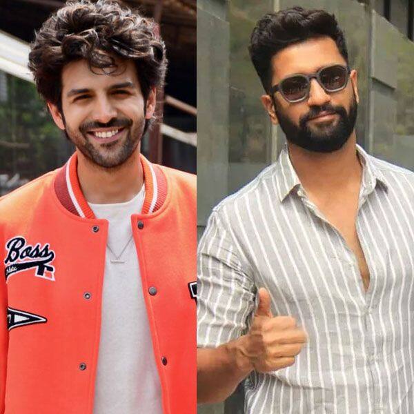 Kartik Aaryan to Vicky Kaushal; Actors who doubled their fees after ...