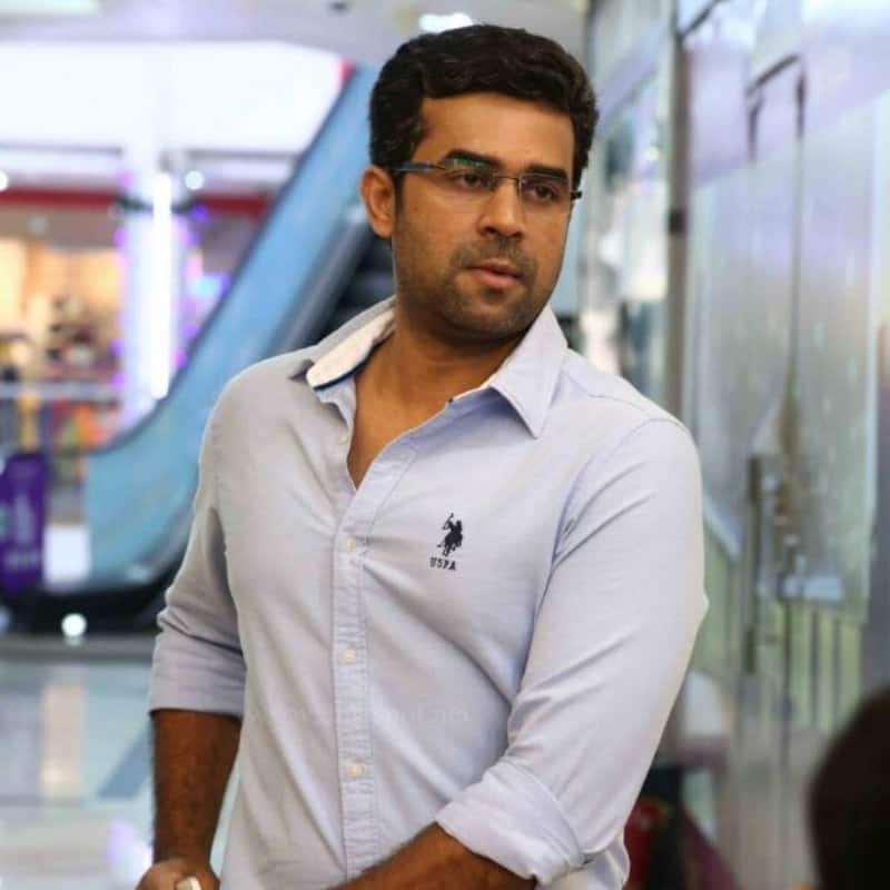 Malayalam actor Vijay Babu took rape survivor’s name; goes absconding after her allegations