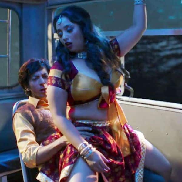 Rani Chatterjee aka Rani Chanewali in Mastram
