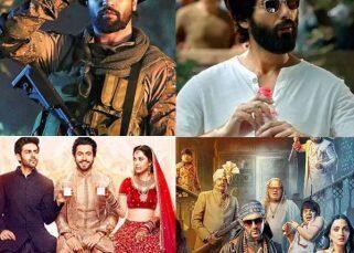 Uri, Kabir Singh, Sonu Ke Titu Ki Sweety and more small films that unexpectedly became massive blockbusters; will Bhool Bhulaiyaa 2 join the list?