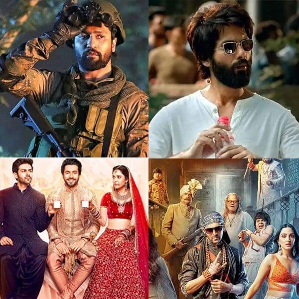 Unexpected Bollywood blockbusters