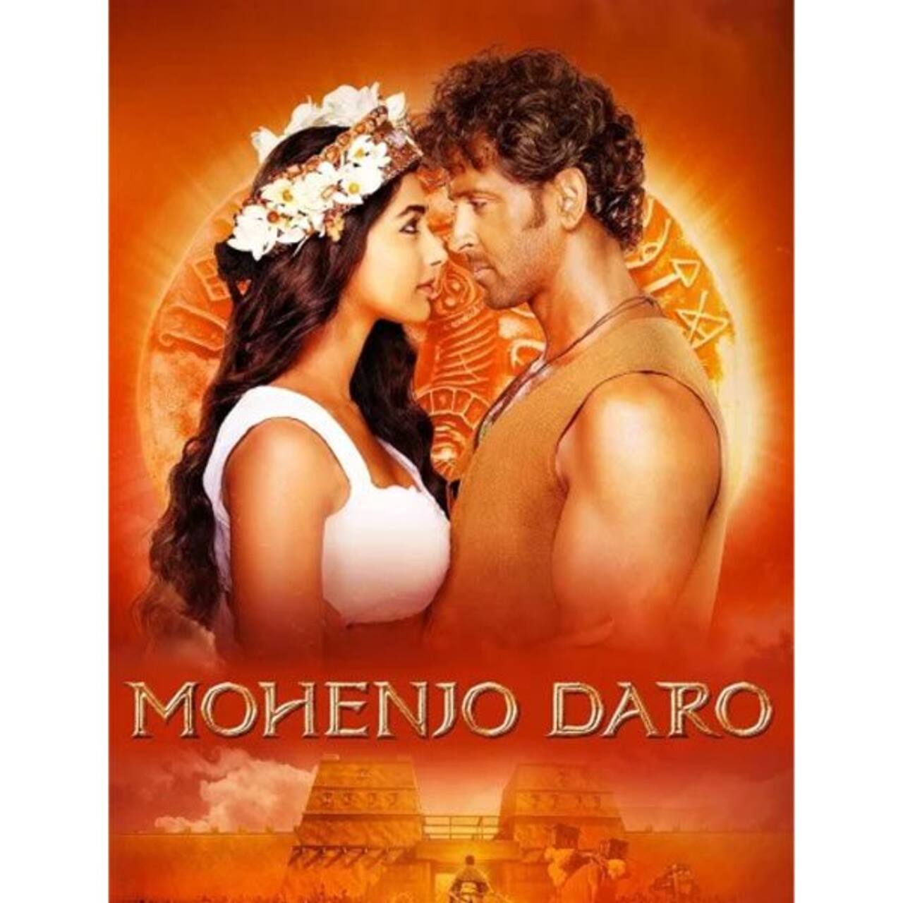 Hrithik Roshan starrer Mohenjo Daro