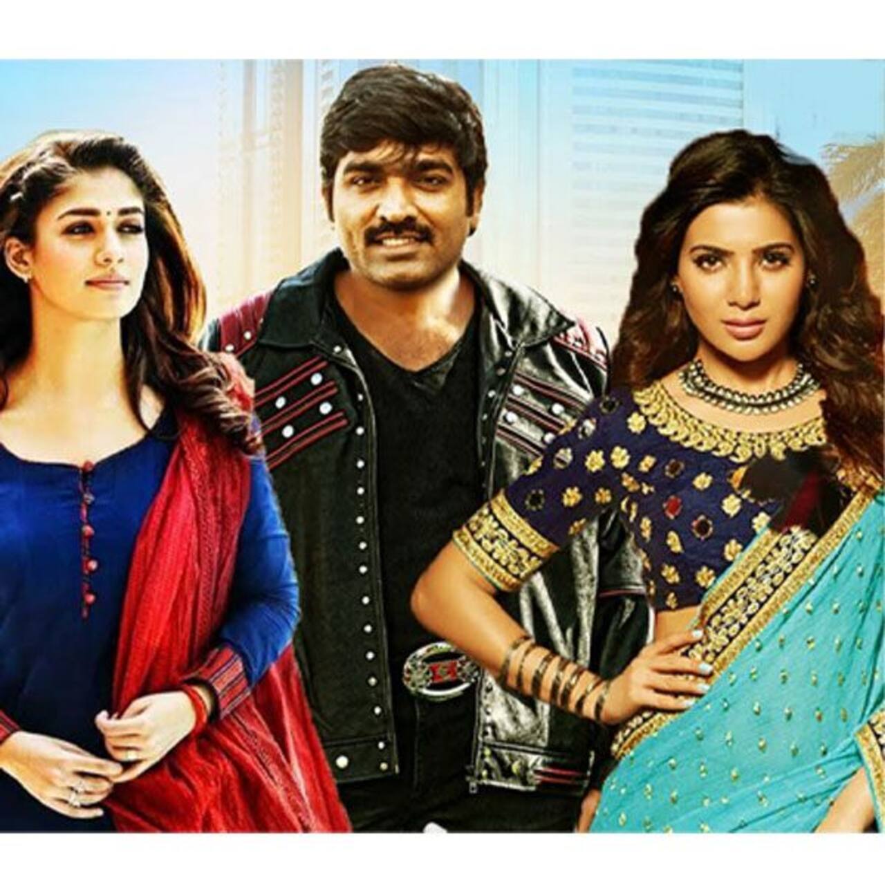 Runway 34 US Box Office Collection: Kaathu Vaakula Rendu Kadhal has made double of Heropanti 2