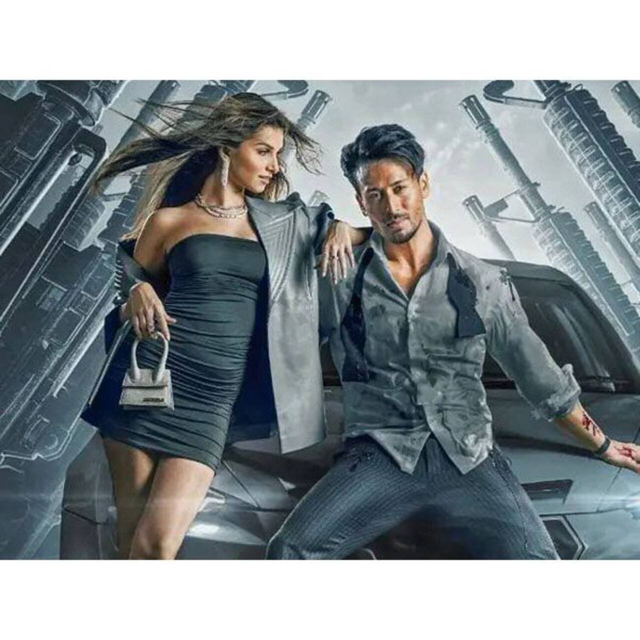 Runway 34 US Box Office Collection: Tiger Shroff's Heropanti 2 has got dull response