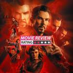 Doctor Strange 2 movie review: Benedict Cumberbatch's multiverse is full of spectacle but way too serious for it's own good