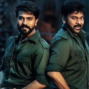 Acharya: Chiranjeevi-Ram Charan's Rs 90 crore disaster hits exhibitors heavily; they demand compensation of THIS amount