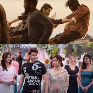 Sarkaru Vaari Paata Trailer: Mahesh Babu-Keerthy Suresh starrer looks like a sure-shot entertainer tailor-made for the superstar