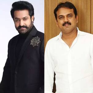 After Acharya debacle, Jr NTR fine-combing the script of his movie #NTR30 with Koratala Siva?