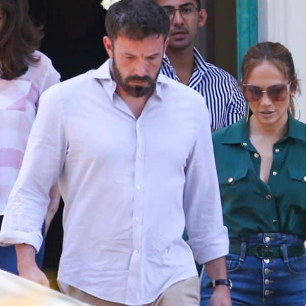 Ben Affleck – Jennifer Lopez busy house-hunting