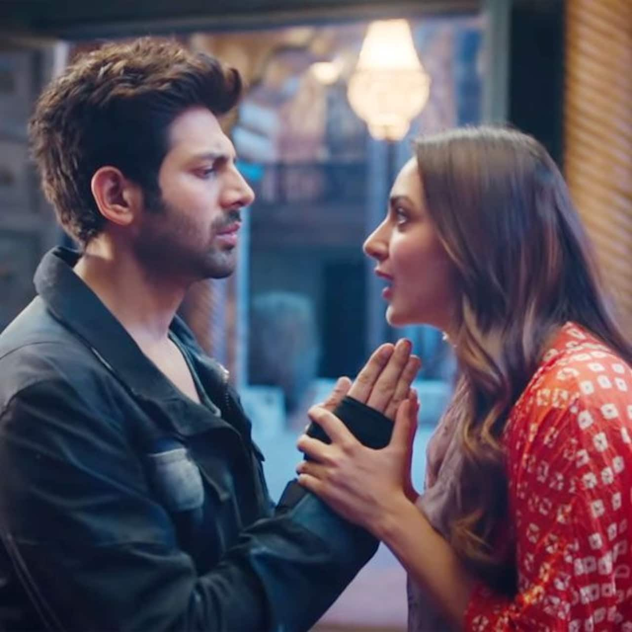 Bhool Bhulaiyaa 2 Day 3 Box Office Collection Kartik Aaryan Kiara Advani Starrer Second Only To 9994