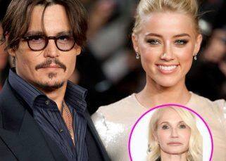 Johnny Depp-Amber Heard Case: Pirates of the Caribbean superstar's ex Ellen Barkin describes him as 'jealous, controlling man'