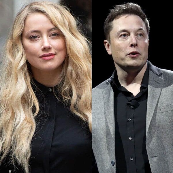 2022 New Amber Heard Y Elon Musk Video amber heard instagram followers before trial