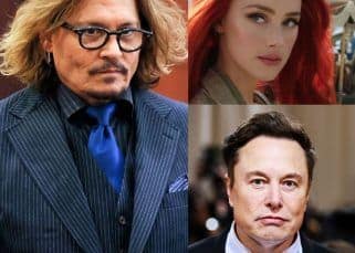 Johnny Depp-Amber Heard Case: Here's what you need to know about Elon Musk and the Aquaman actress' affair [VIEW PICS]