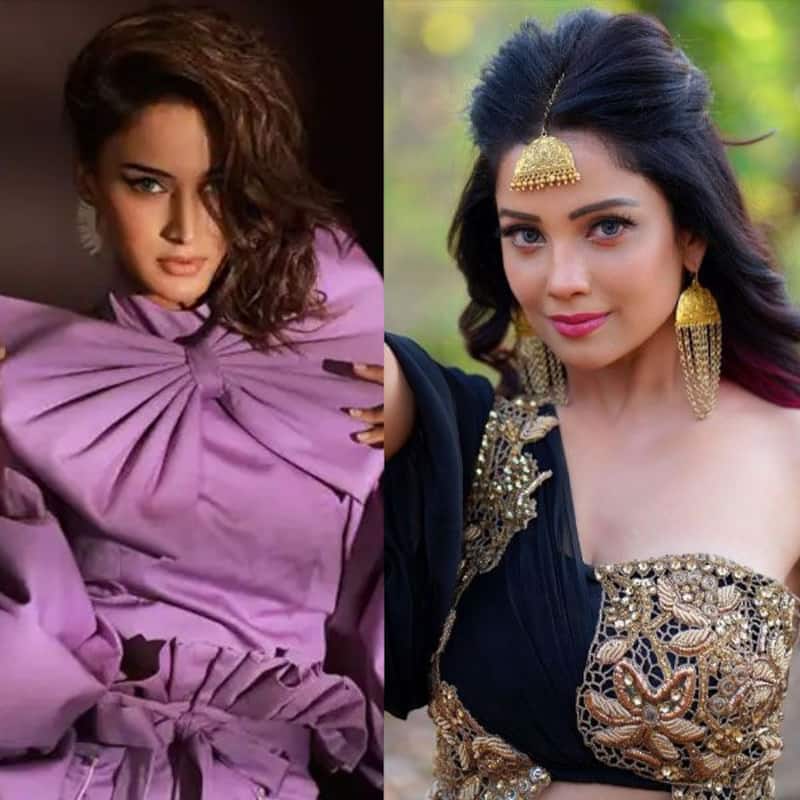 Erica Fernandes and Adaa Khan approached for Jhalak Dikhhla Jaa season 10? Here's what you need to know