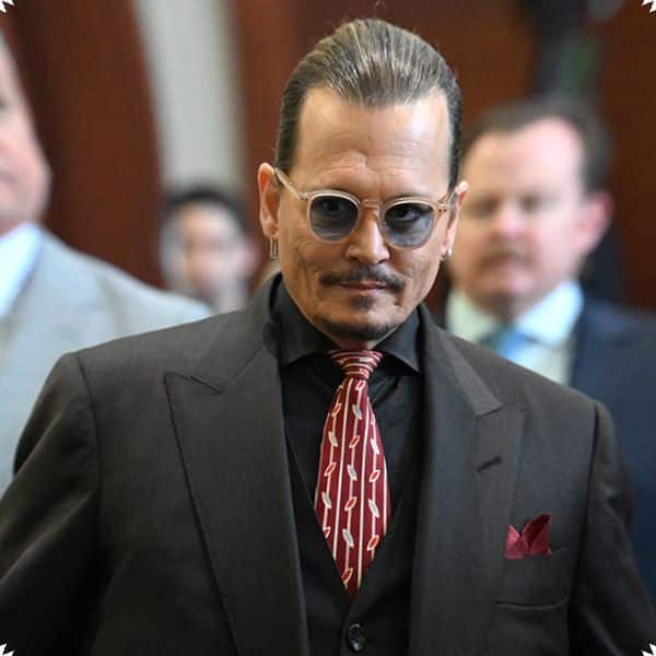 Johnny Depp’s staggering lifestyle