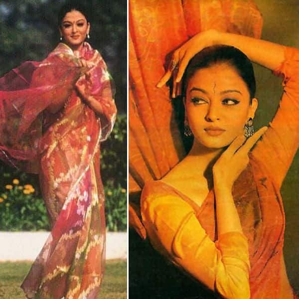 Aishwarya Rai Bachchan S Rare Pictures From Her Modelling Days Will Remind You Of Her Forever Beauty