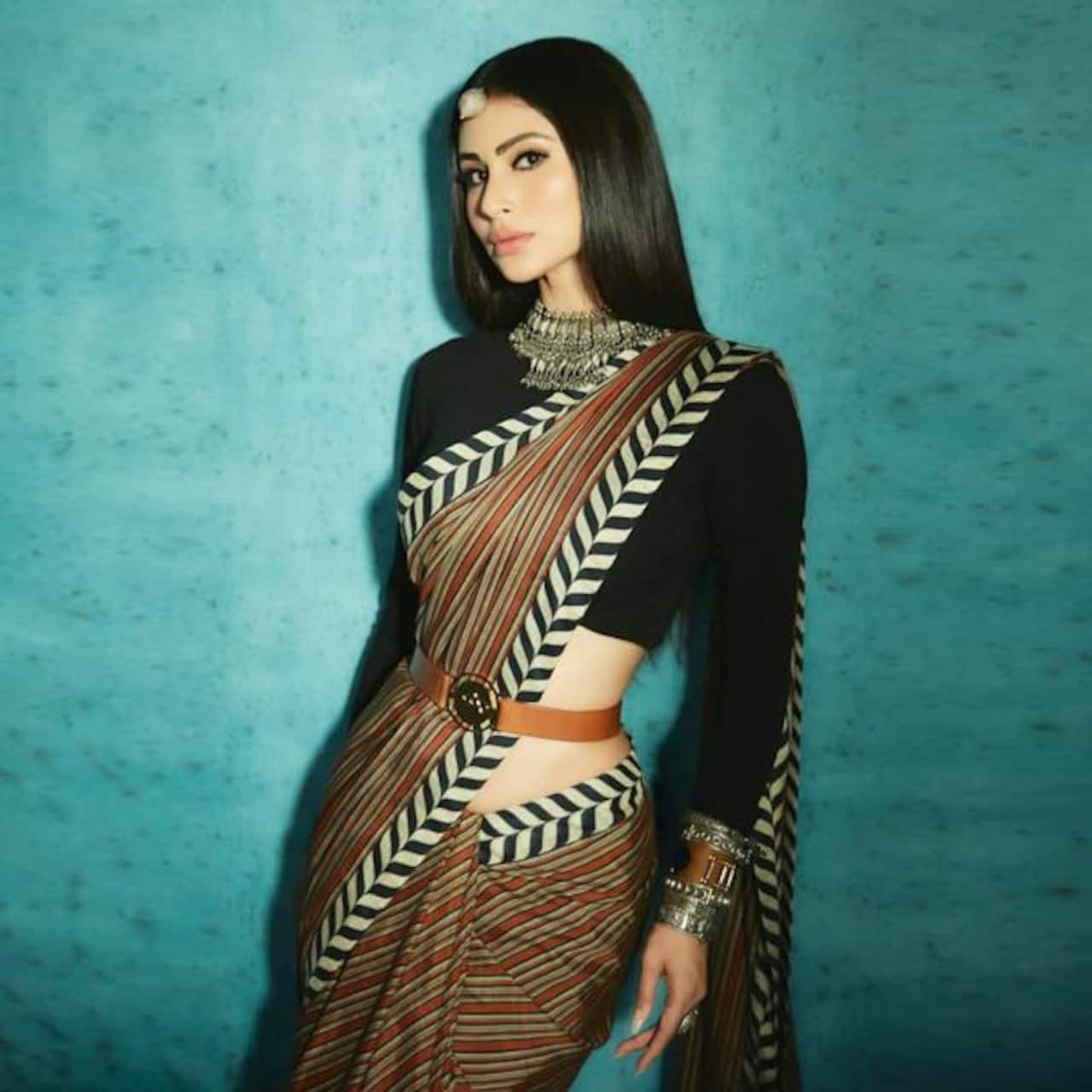 Brahmastra actress Mouni Roy's net worth and fee per episode will blow