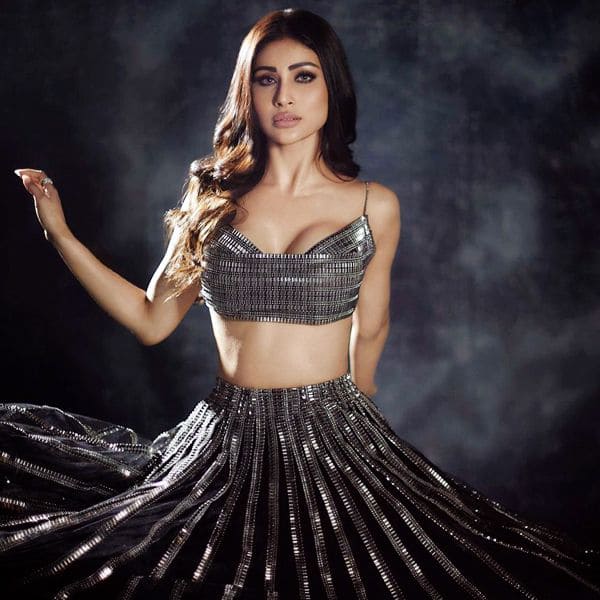 Brahmastra: Mouni Roy is the proud owner of Mercedes car