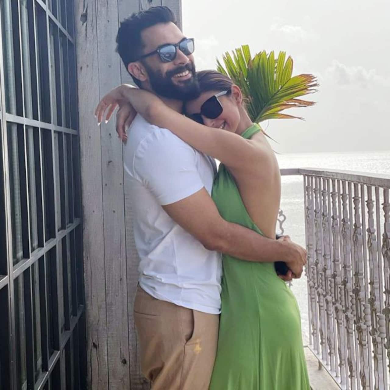 Brahmastra actress Mouni Roy's net worth and fee per episode will blow