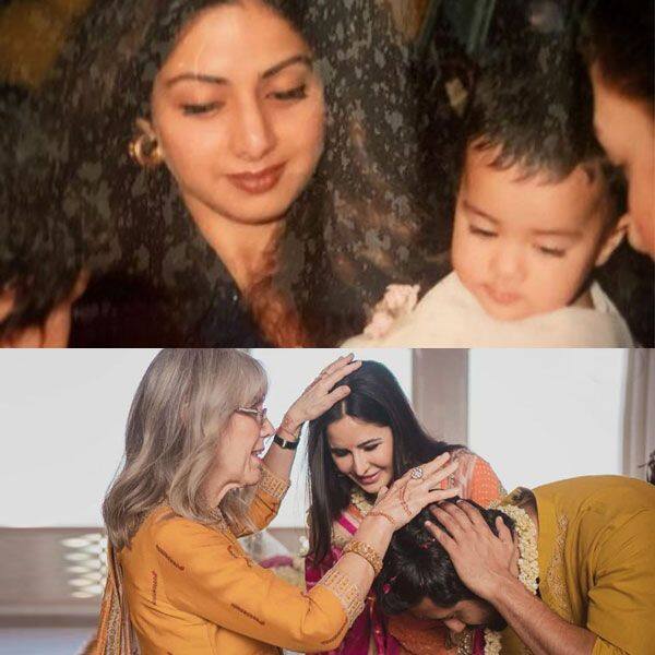 These B-town celebs shared precious memories with their mothers as they wished them on this special occasion