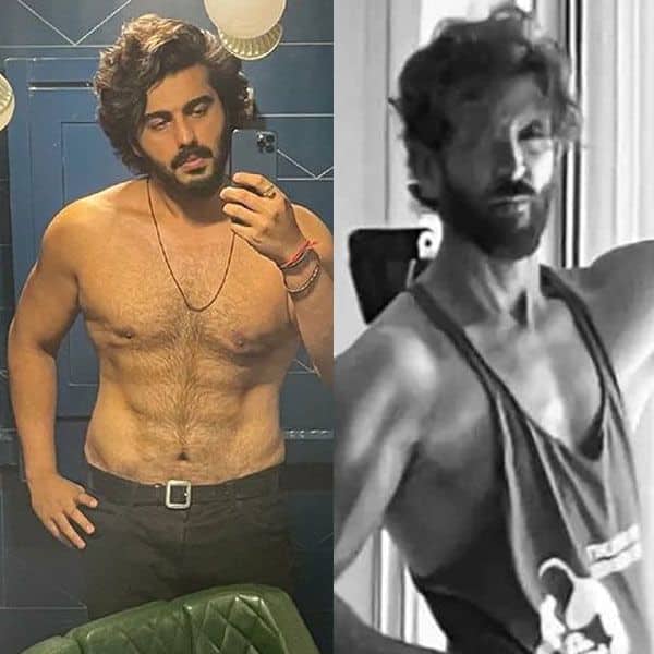 Actors shocked everyone with their body transformation!