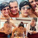 Aamir Khan-Ira Khan to Mandira Bedi: Bollywood celebs who got trolled for their private pics